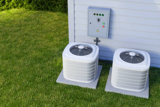 Local HVAC Companies in Dixon, IL