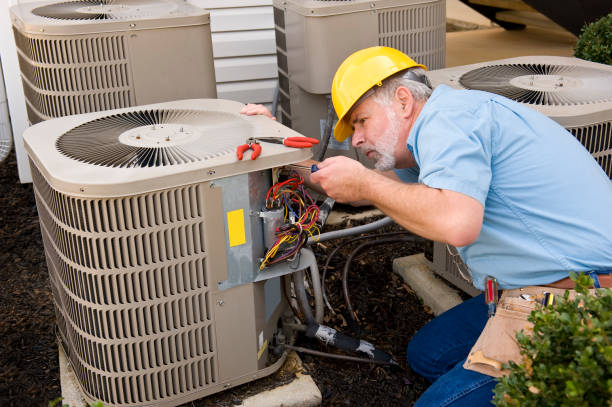 Best Residential HVAC Services  in Dixon, IL